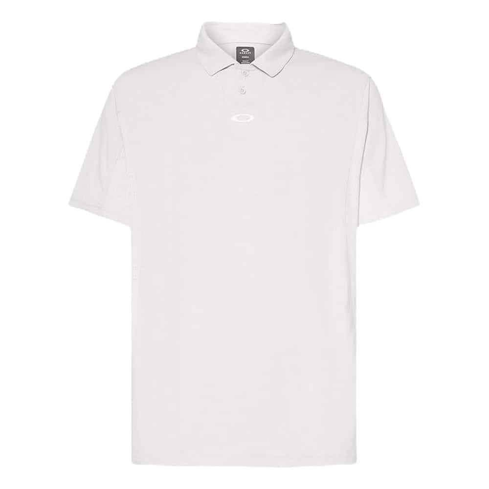 Oakley Men's Arctic Ice Golf Oakley C1 Airvent Polo FOA405499-12M