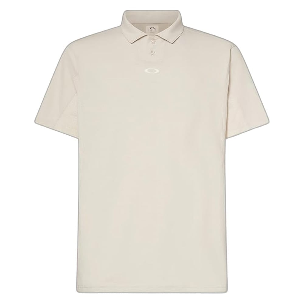 Oakley Men's Mist Golf Oakley C1 Airvent Polo FOA405499-68S