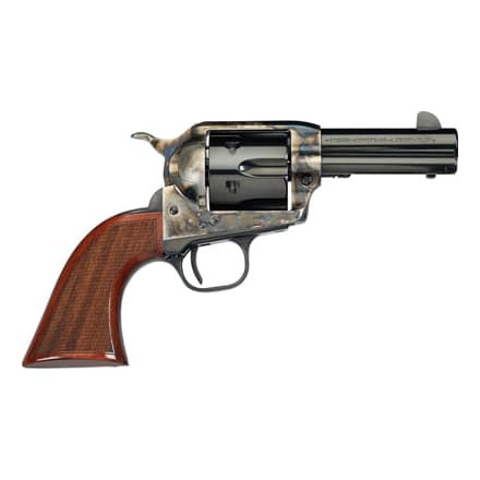Uberti El Patron Cowboy Mounted Shooter Revolver 349897