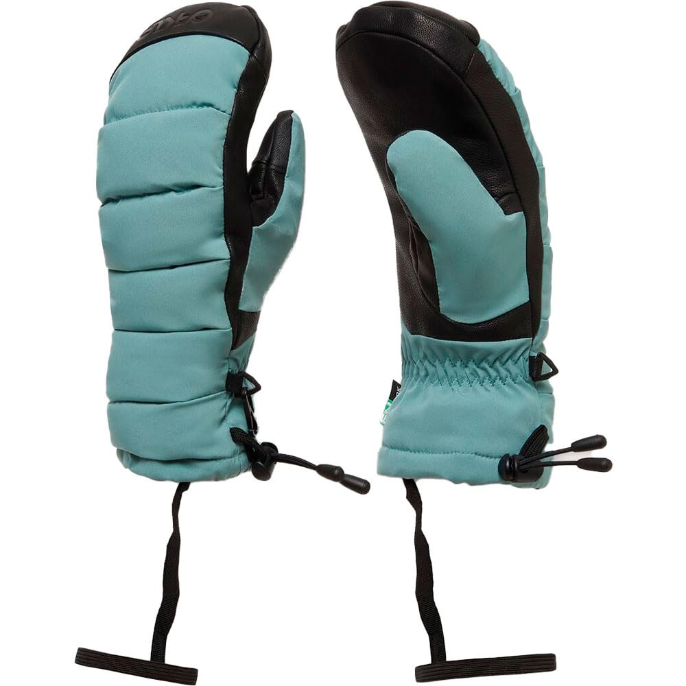 Oakley Women's Pacific L Snow B1B Winter Mittens FOS800025-7CC