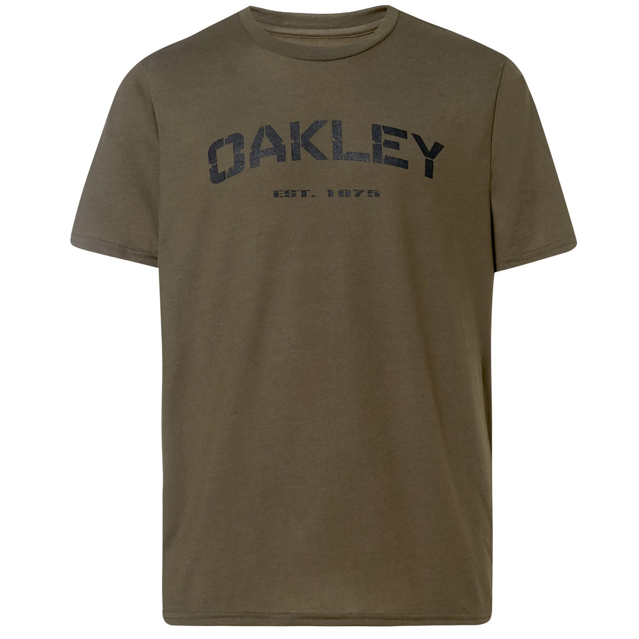 Oakley SI Indoc Dark Brush T-Shirt XXL 458158-86V-XXL