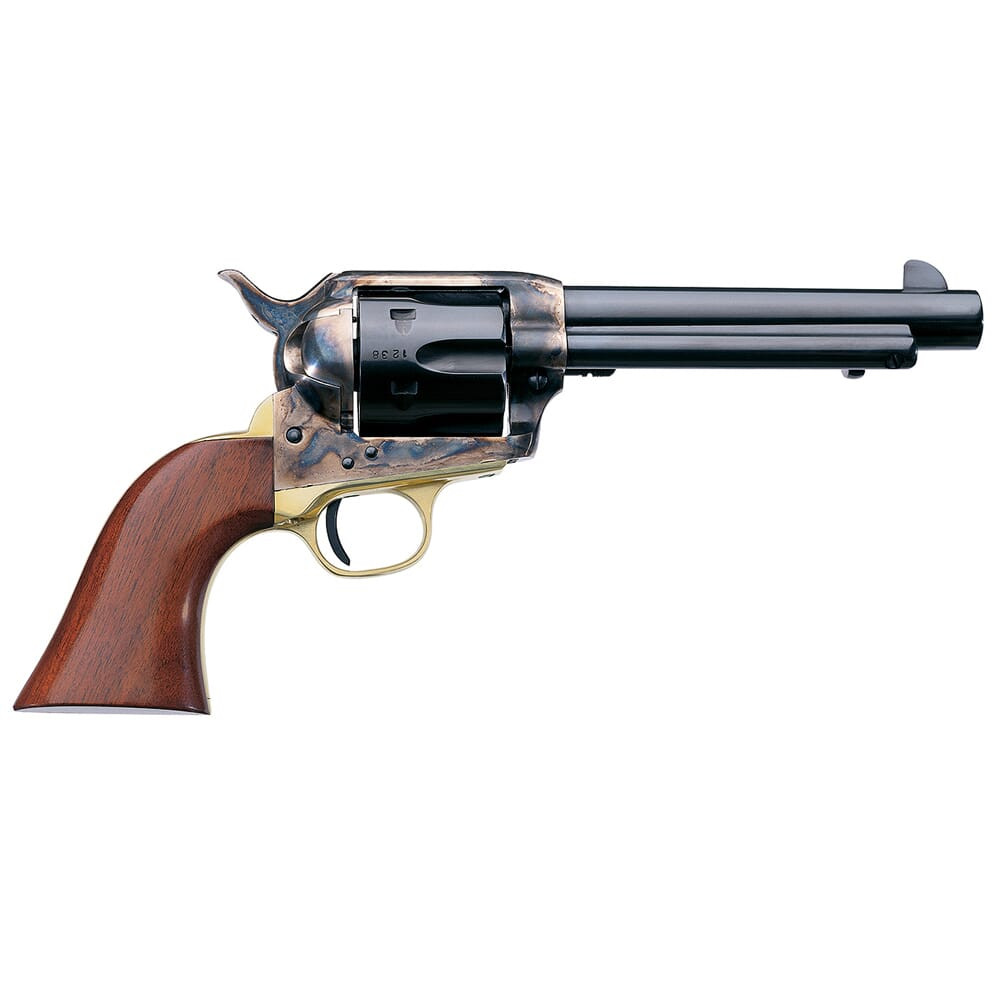 Uberti 1873 Cattleman II Brass .45 Colt 7.5