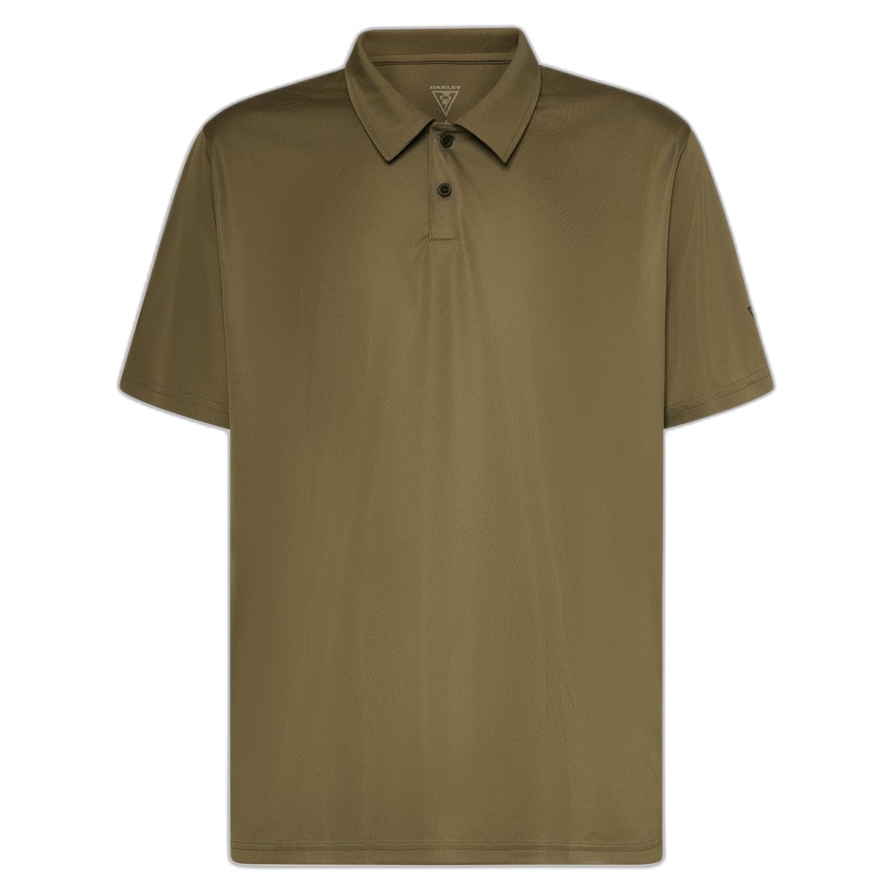 Oakley SI Core Dark Brush Polo XL FOA407419-86V-XL