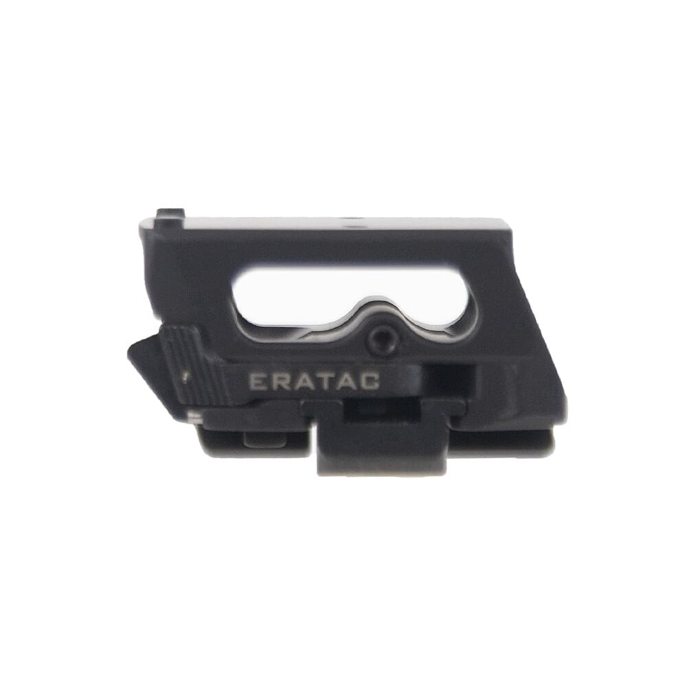 ERA-TAC USL Aluminum & Stainless Steel Riser Mount for Trijicon RMR 39mm/1.54" Lower-Third Centerline T6180-0039