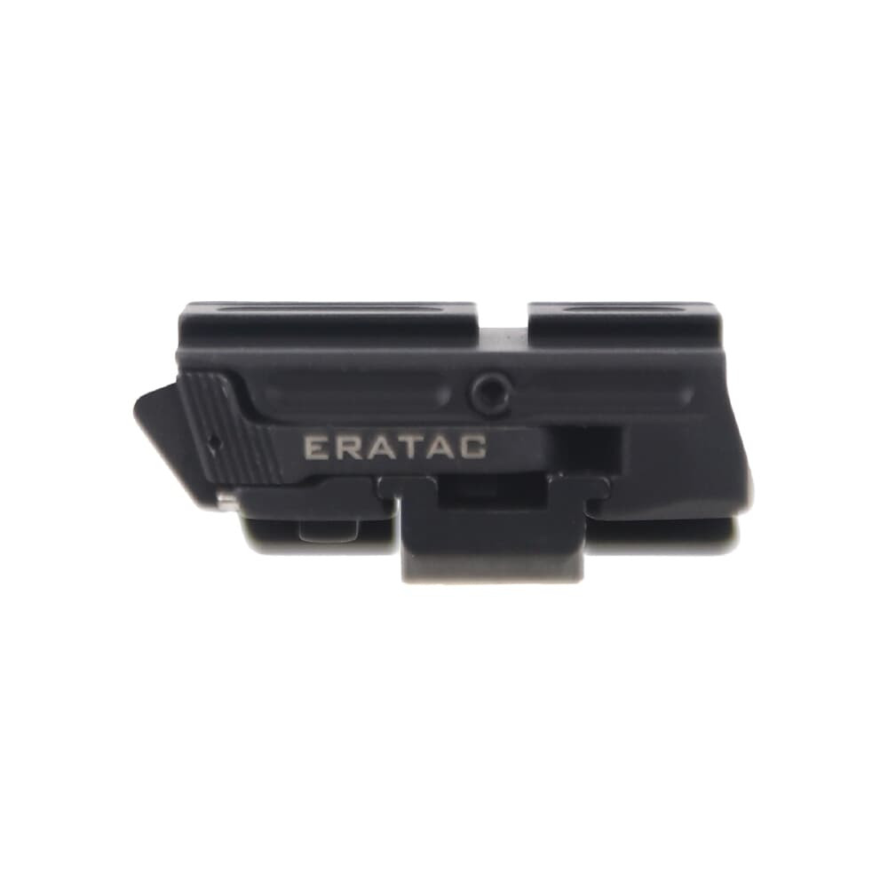 ERA-TAC USL Aluminum & Stainless Steel Riser Mount for Aimpoint ACRO 30.5mm/1.2" Centerline T6190-0030