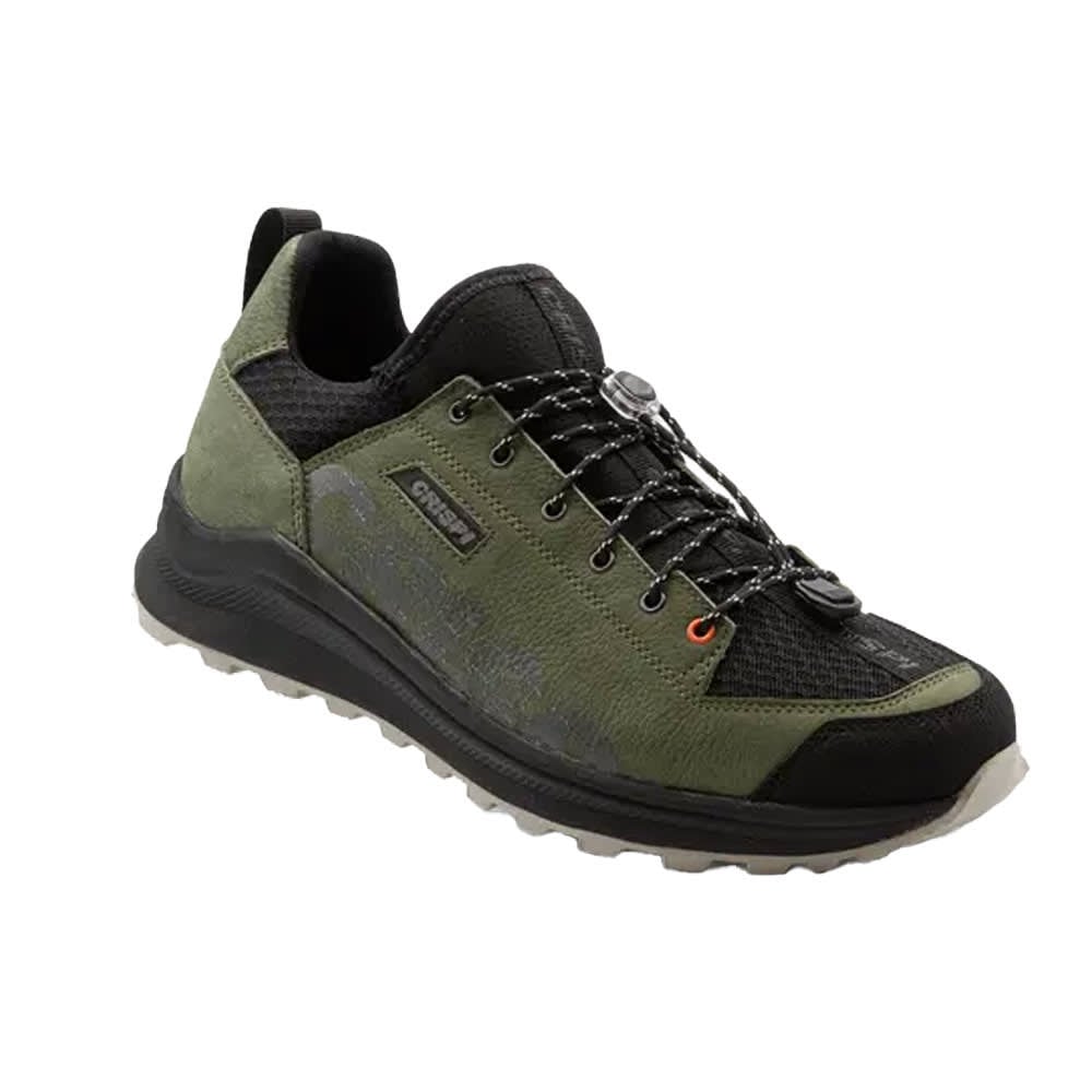 Crispi Men's Attiva II Boots Size 14D Birch 1912-2600-14-D-M