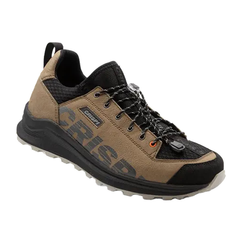 Crispi Men's Attiva II Boots Size 14D Hazelnut 1912-4500-14-D-M