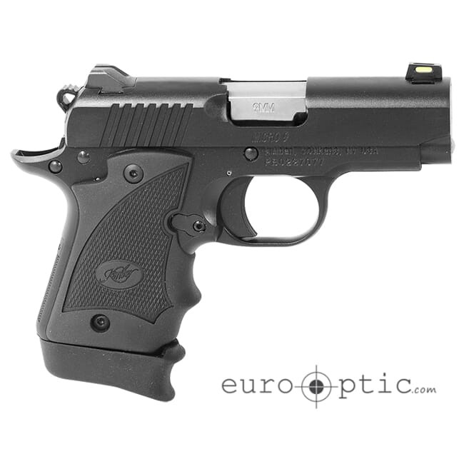Kimber Micro 9 SHOT Special 3700547-Kimber