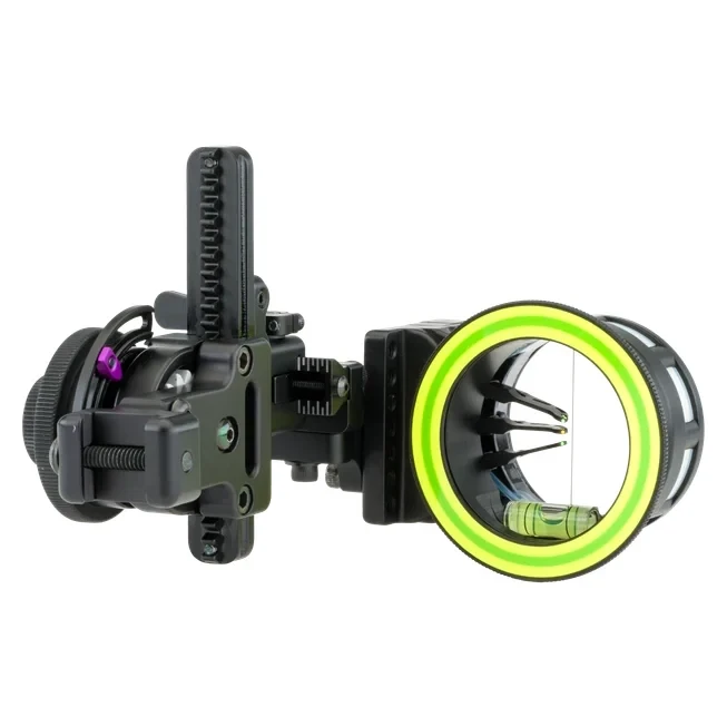 Spot Hogg Boonie Pic Mount 3 Pin LH .029 FO Bow Sight BPM3LH29