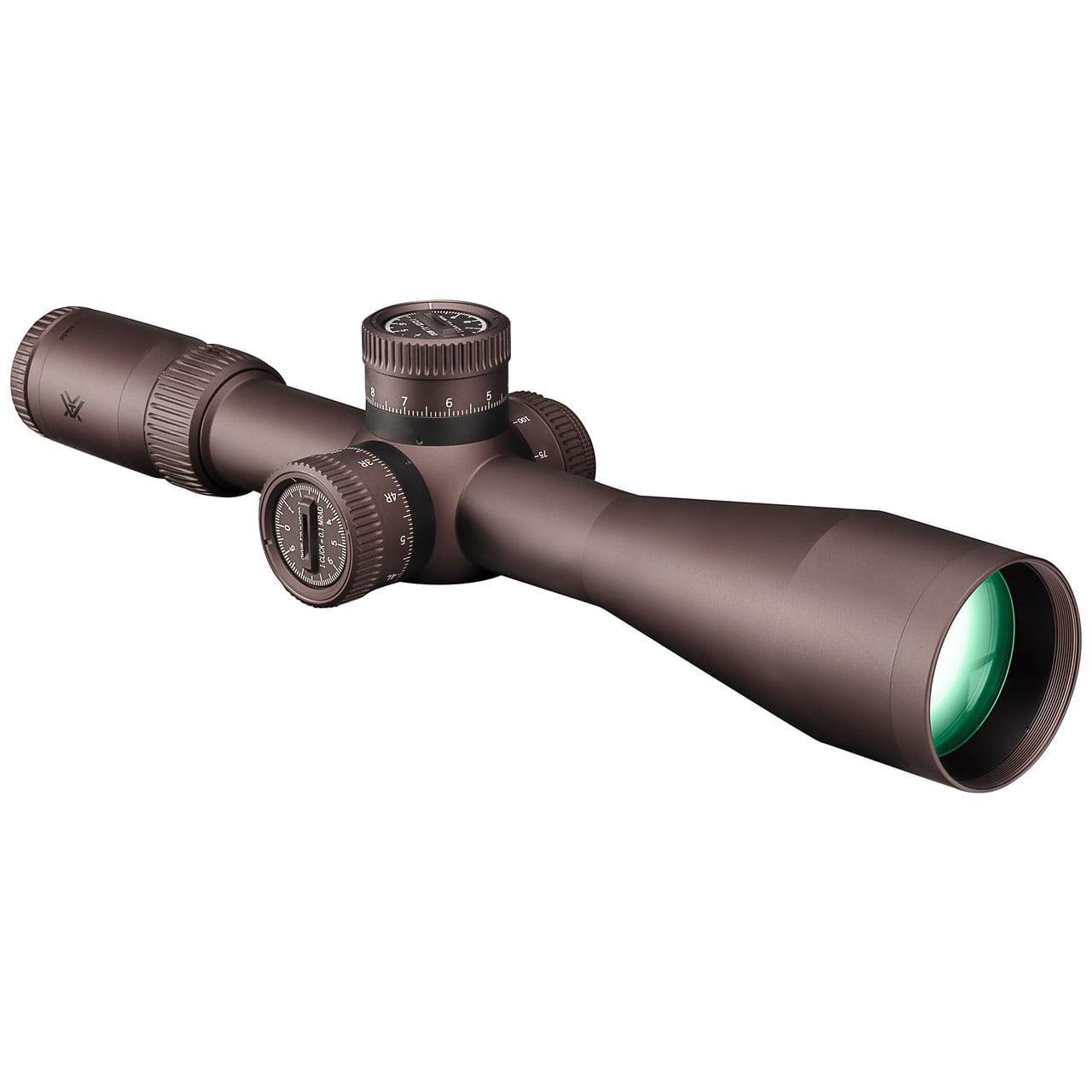 Vortex Optics Razor HD Gen III 6-36x56 FFP VMR-5 MRAD RZR-63604