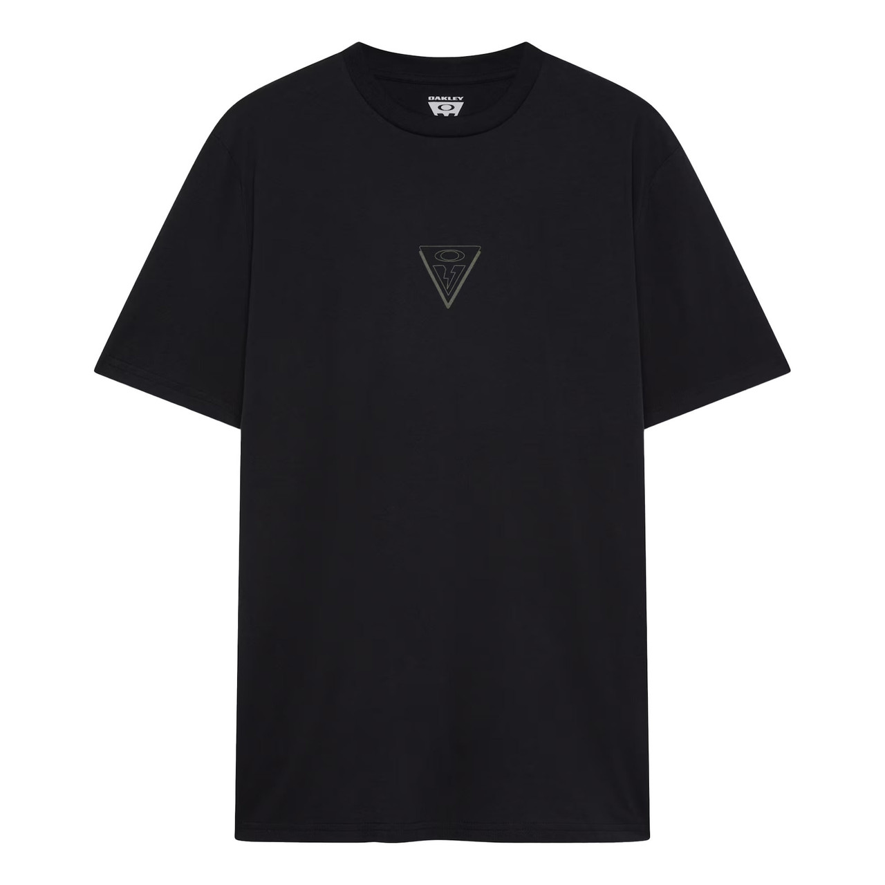 Oakley SI Mission Blackout T-Shirt FOA409350-02E