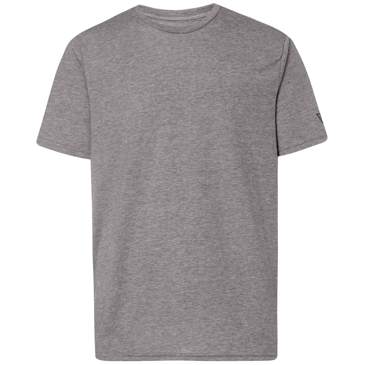 Oakley SI Core Athletic Heather Grey T-Shirt 458156-24G