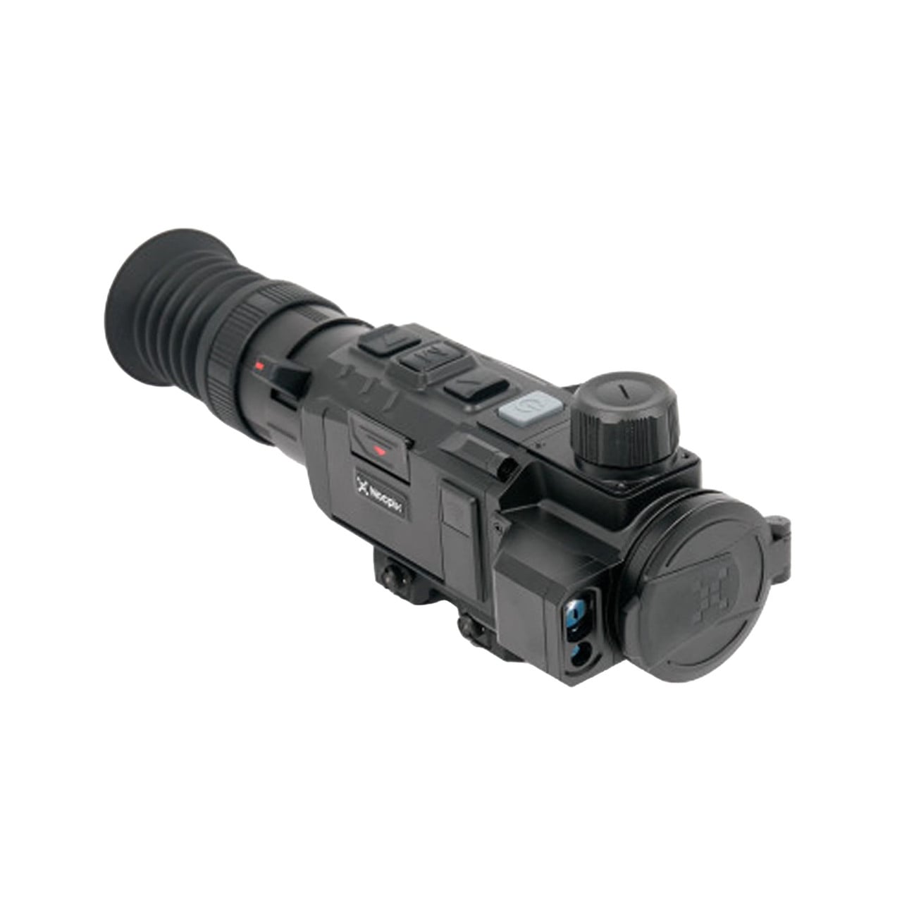 Nocpix RICO 3 L35R 3X 384x288 35mm LRF Thermal Weapon Sight RICO3-L35R
