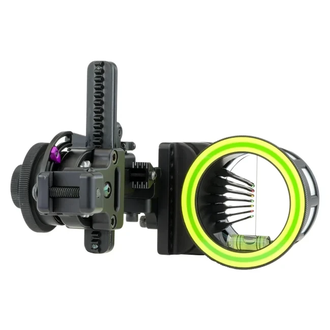 Spot Hogg Boonie Pic Mount 7 Pin LH .010 FO Bow Sight BPM7LH10