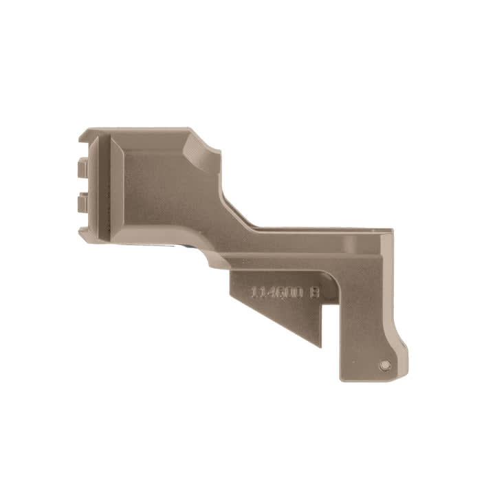 MDT LSS Gen3 Ruger American FDE Picatinny Buttstock Interface 114601-FDE