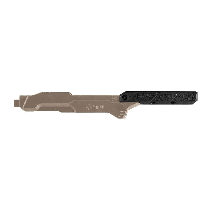 MDT LSS Gen3 Ruger 10/22 RH FDE Chassis Base 114605-FDE