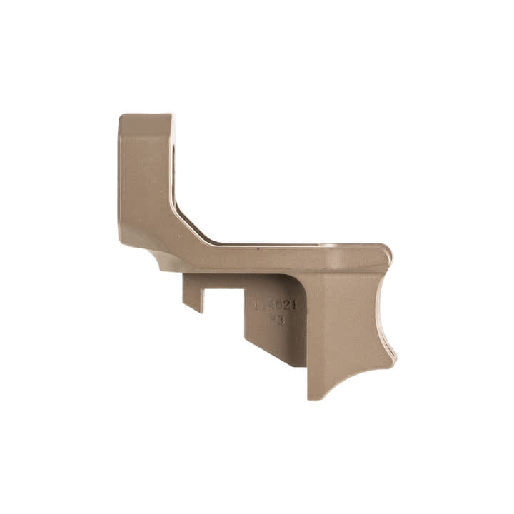 MDT LSS Gen3 Ruger 10/22 FDE XTN Buttstock Interface 114622-FDE