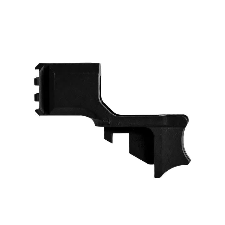 MDT LSS Gen3 Ruger 10/22 BLK Picatinny Buttstock Interface 114626-BLK