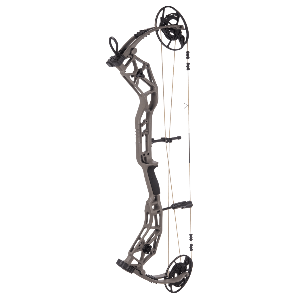 Bear Alaskan Pro 55-70lbs RH Stone AV56A801S7R