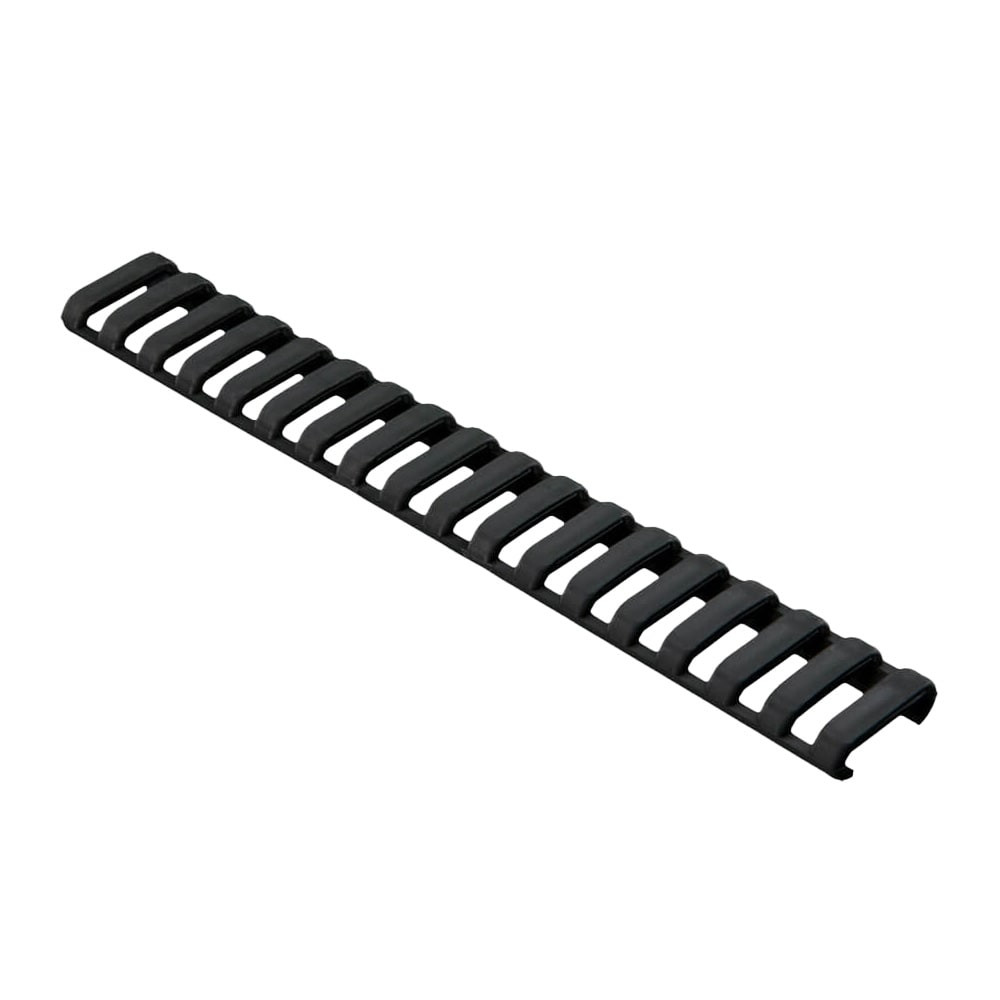 Magpul Black Ladder Rail Panel MAG013-BLK