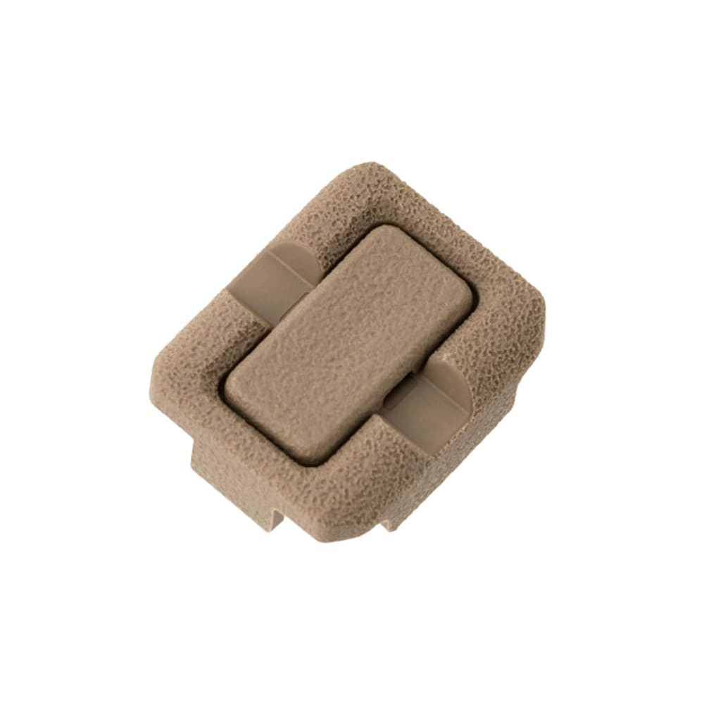 Magpul Flat Dark Earth Polymer Wire Control Kit for M-LOK Rails MAG1296-FDE