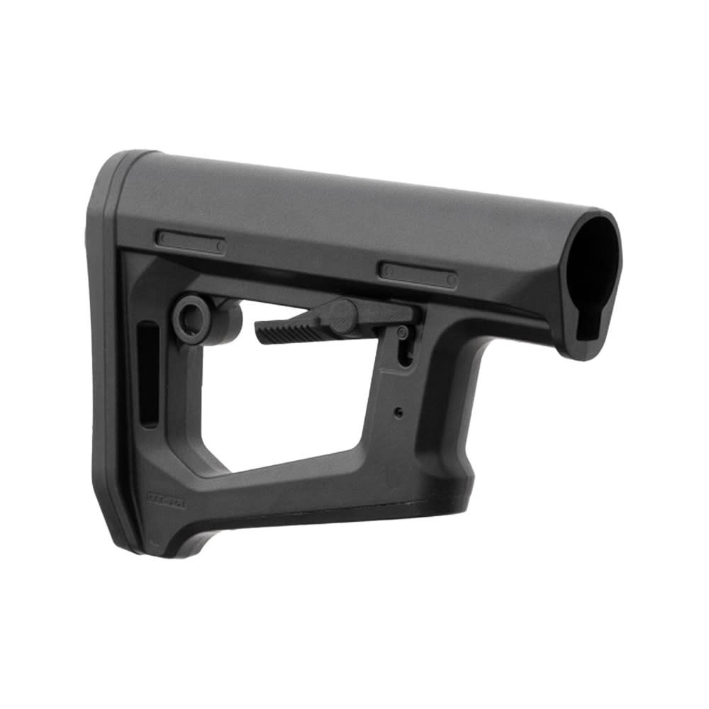 Magpul DT-PR Black Carbine Stock for AR10, AR15, M4, M16, M110, & SR25 MAG1447-BLK