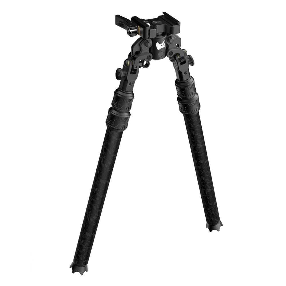 OPEN BOX DEMO Tricer RP Bipod RP-BIP-1 - Excellent Condition USED10330