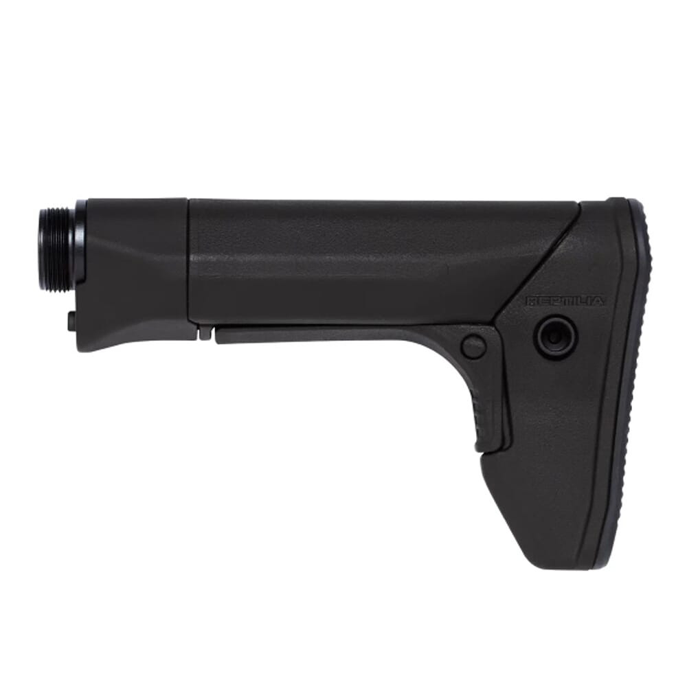 Reptilia RECC-E Black Carbine Stock for AR15/M16 100-141