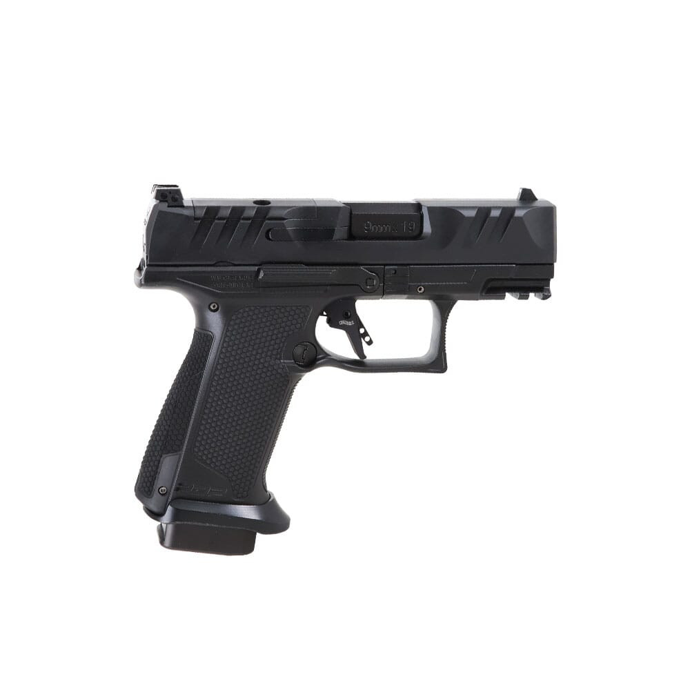 Walther PDP PRO-SD F-Series 9mm 3.5" Bbl 18rd Pistol 4796042