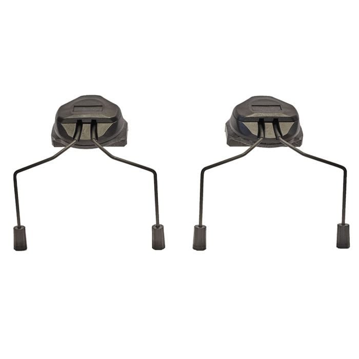 Sordin Helmet Adapter Kit for Ops Core & MSA ARC Rails 60160