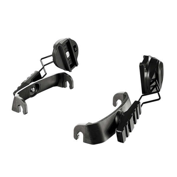 Sordin X2/T2 RARC Rails Suspension Kit 60202