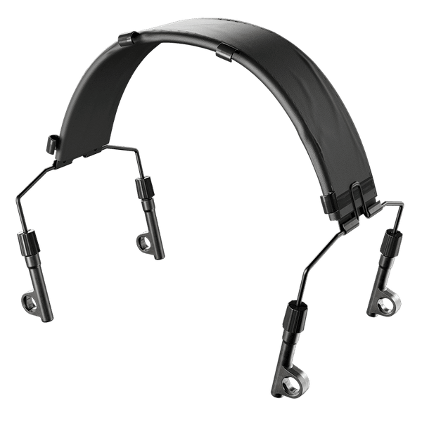 Sordin X2/T2 Headband Leather Suspension Kit 60205