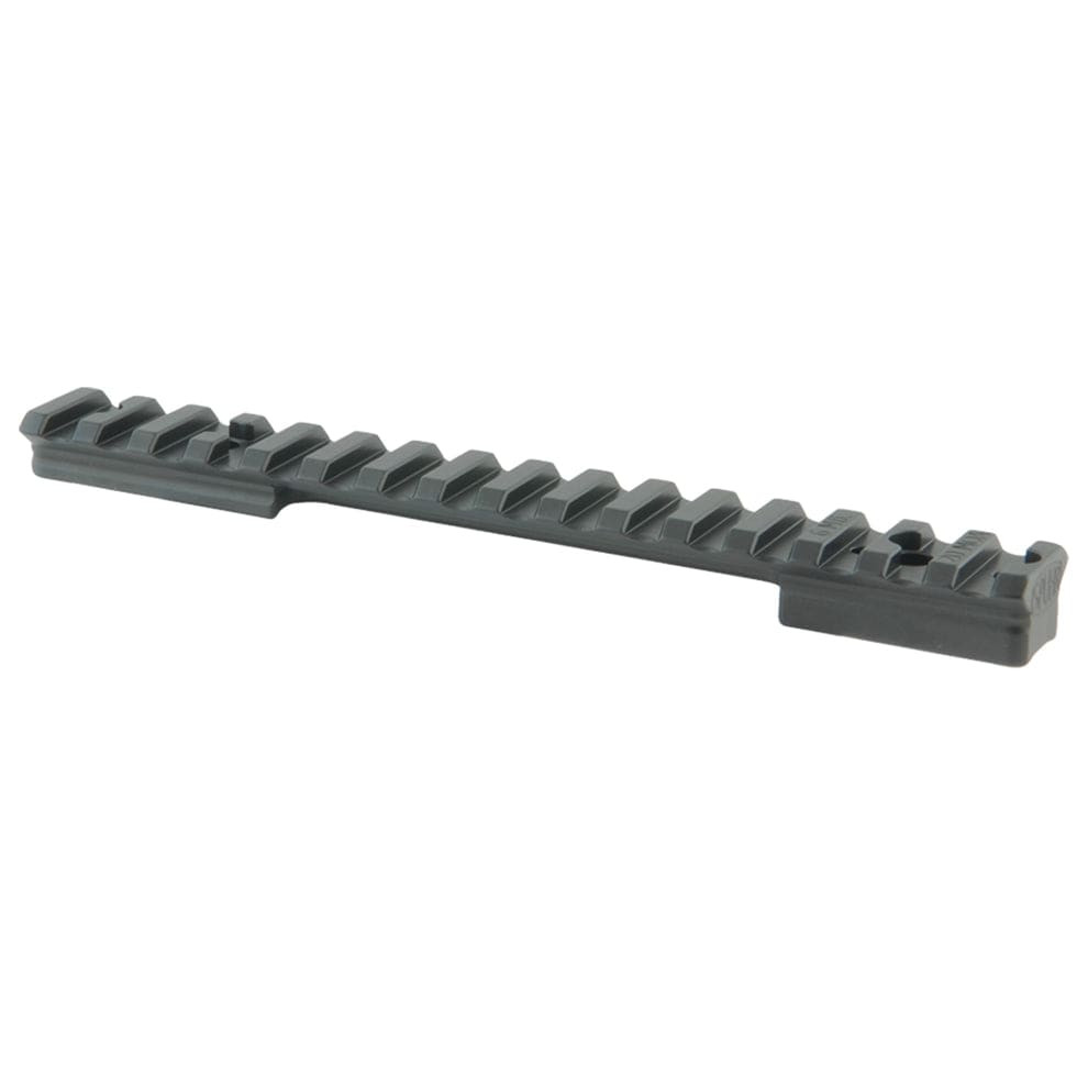 Spuhr Remington 700 Long Action 6 MIL / 20.6 MOA Picatinny Scope base R-7611