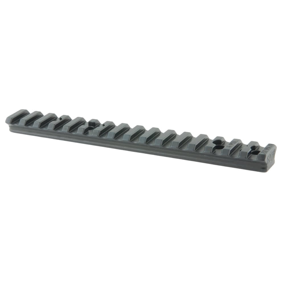 Spuhr Tikka T3/T3X 6 MIL / 20.6 MOA Picatinny Scope Base R-7621