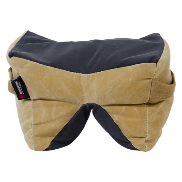 Armageddon Gear Sticky Game Changer OG w/ SpexLite Fill Shooting Support Bag, Tan AG0708-TN-SL
