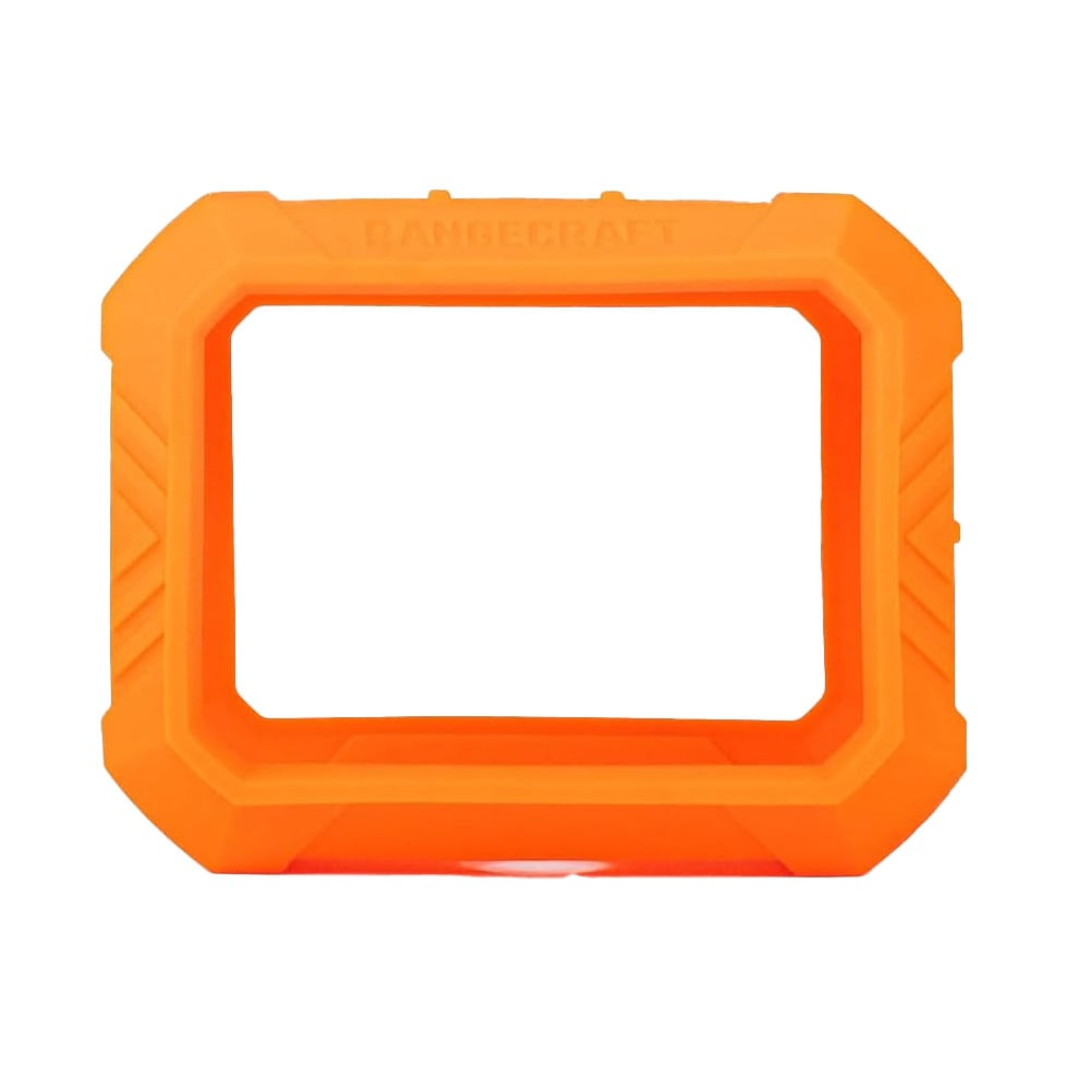 Athlon Optics Rangecraft VelocityPro Radar Orange Chronograph Protection Kit 707301A-O
