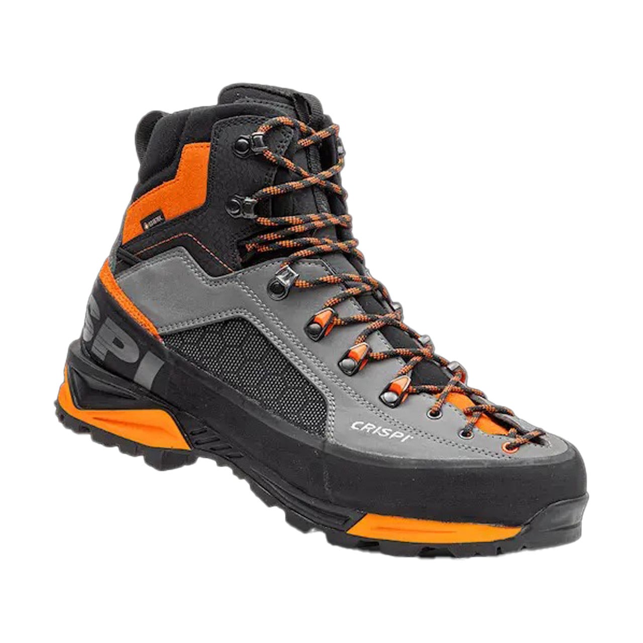 Crispi Men's Alpine Pro SF Boots 9.5 EE 6872-6007-9.5-EE