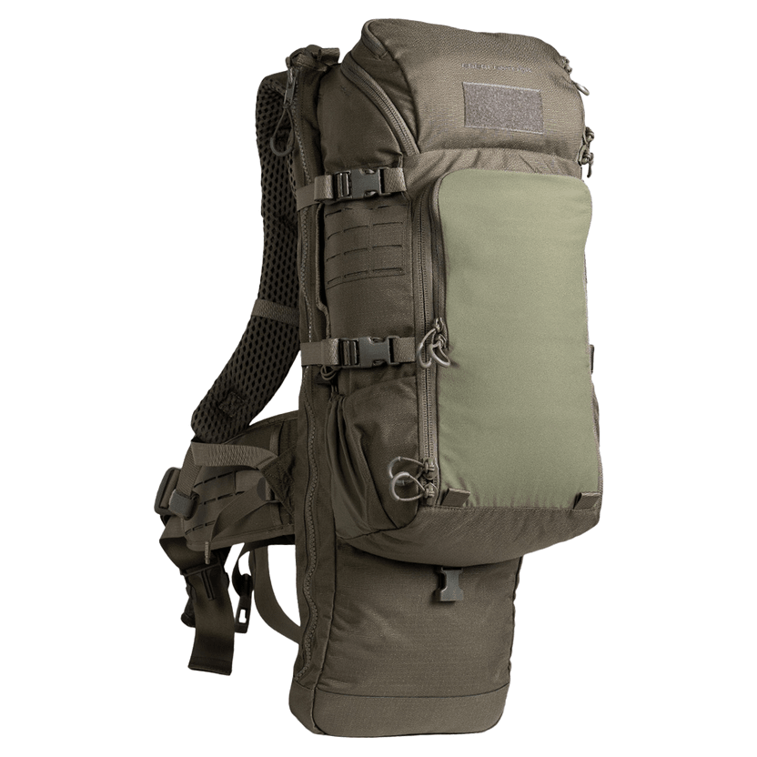 Eberlestock Prowl Pack Military Green Backpack P5MJ