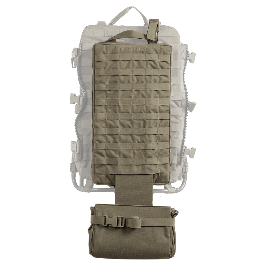 Eberlestock Mission ARC Military Green Backpack MARCMJ
