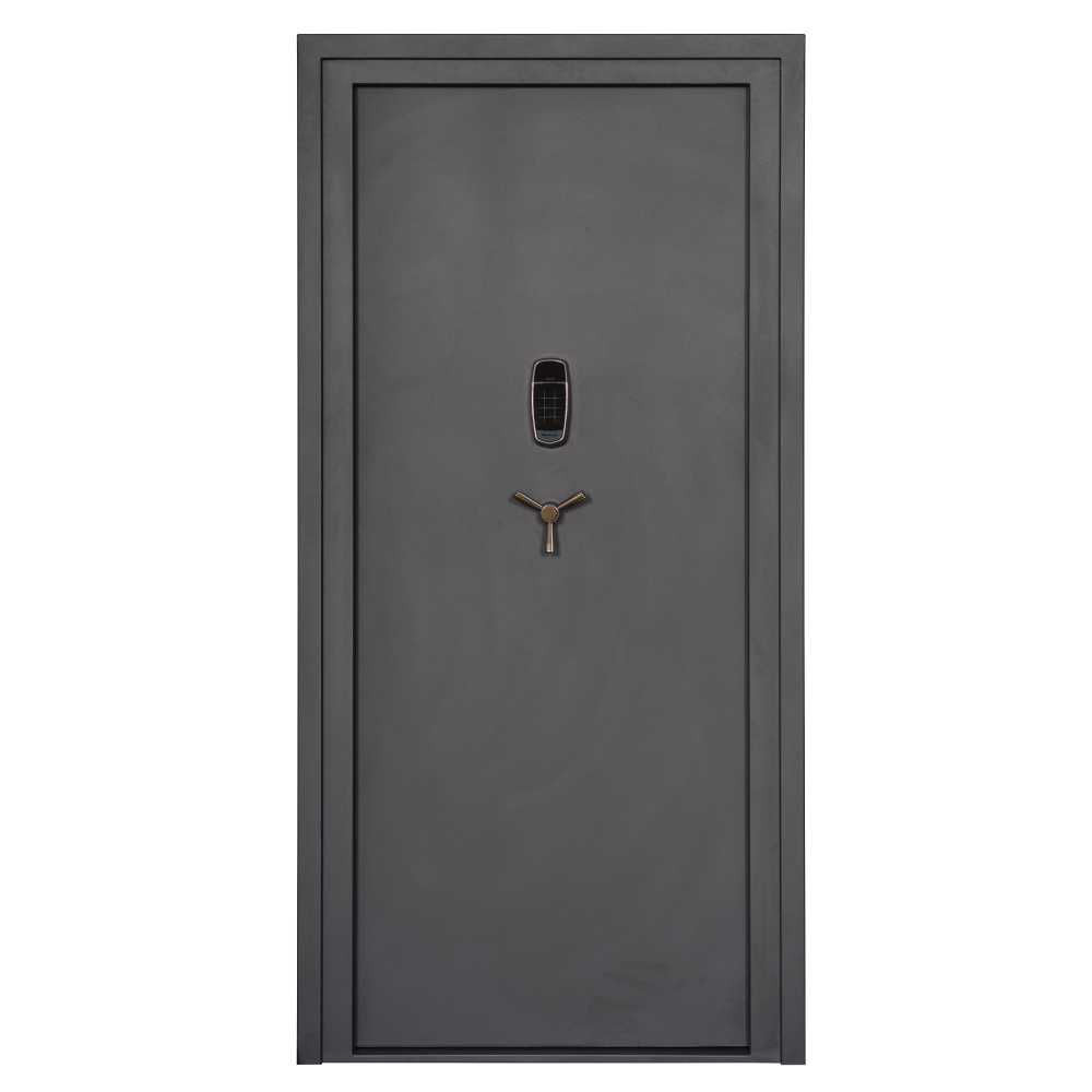 Hornady Vexis 36" x 80" Dark Gray Premium Vault Door 95421