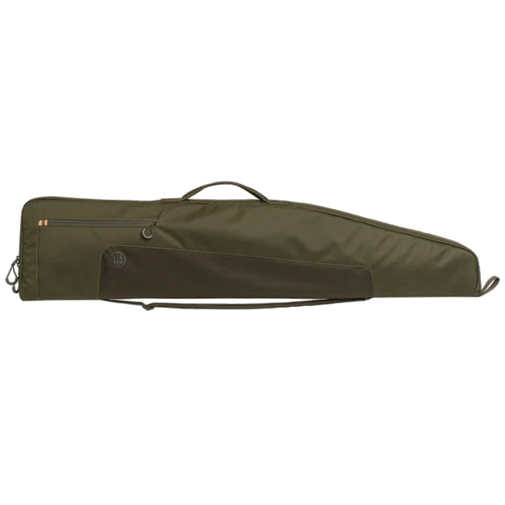 Beretta Gamekeeper EVO 47" Green Moss/Brown Bark Soft Rifle Case FO671T226207V7UNI