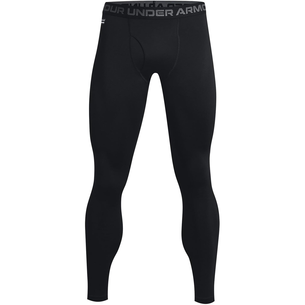 Under Armour Men's Tactical Black CGI Base Leggings 1365390-00100