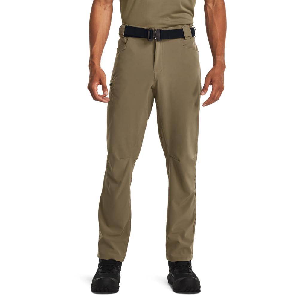 Under Armour Men's Tactical Bayou Defender Pants 1379200-25100