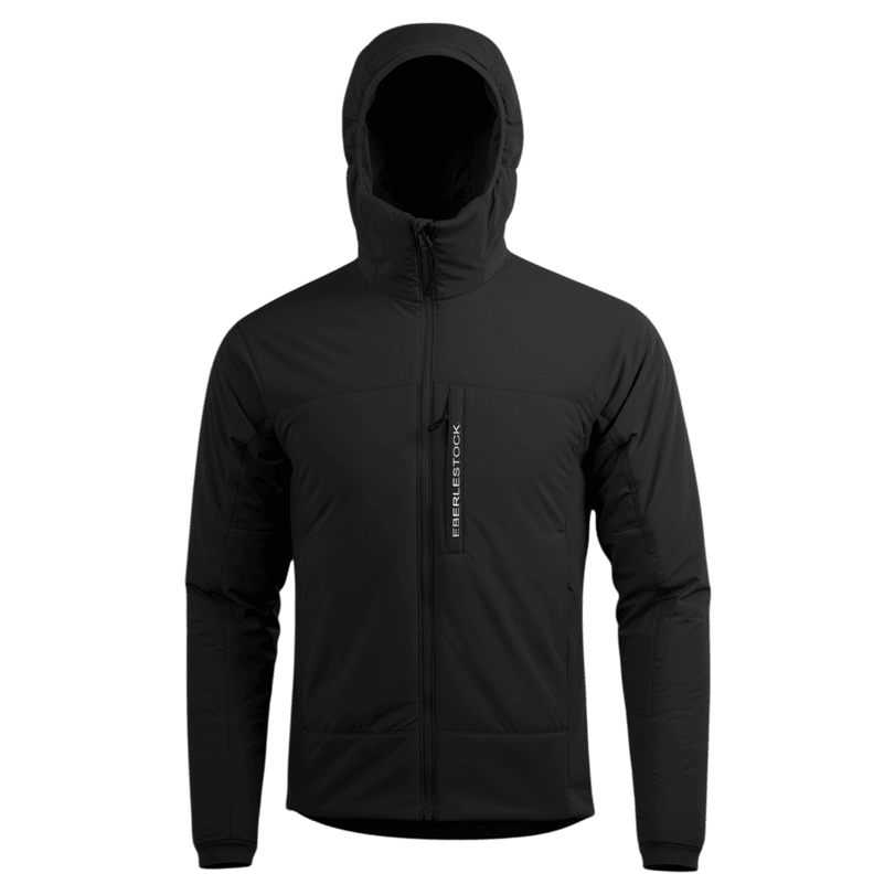 Eberlestock Alturas Jacket Black ALTHB