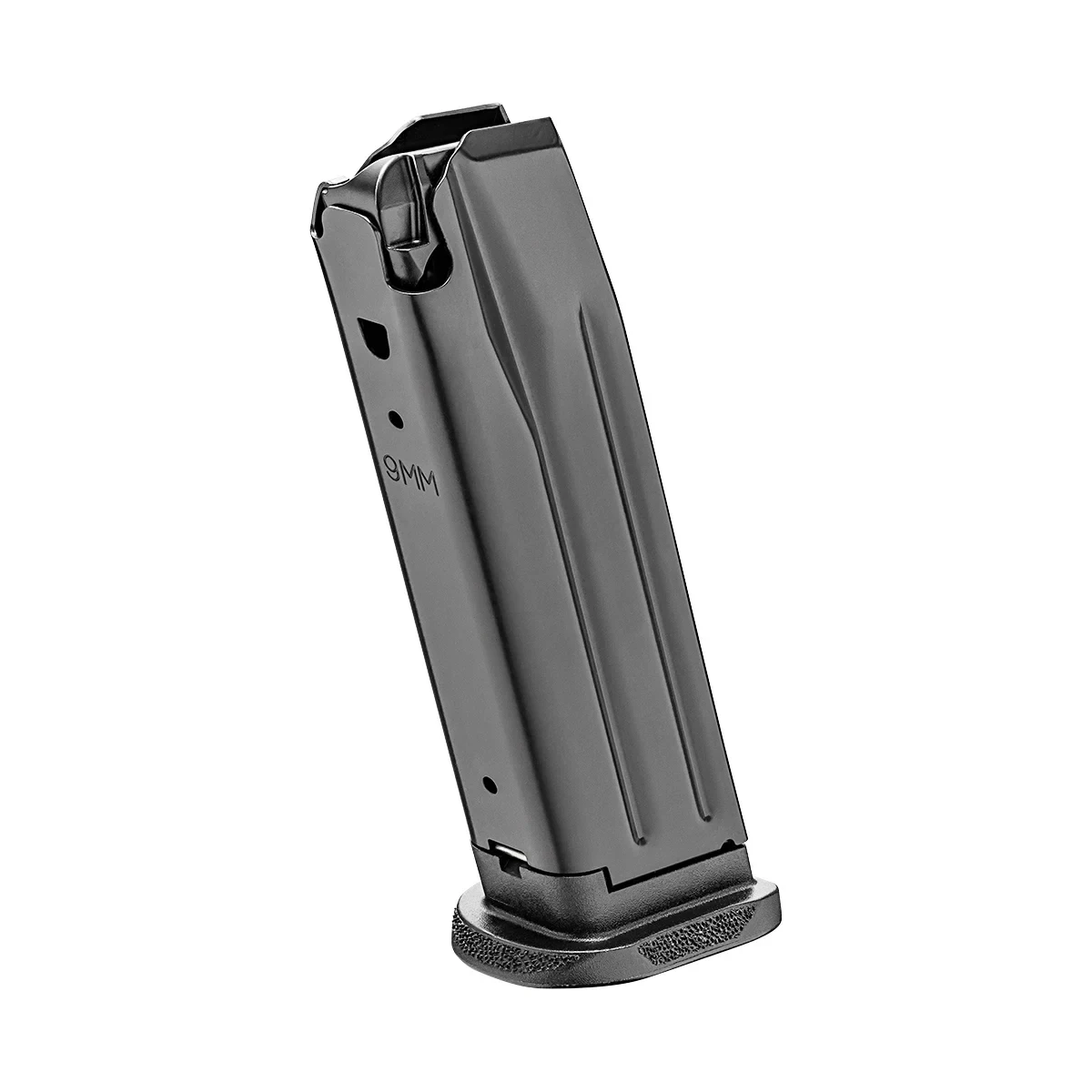 Springfield Armory Echelon 9mm 15rd Black Magazine EC6015