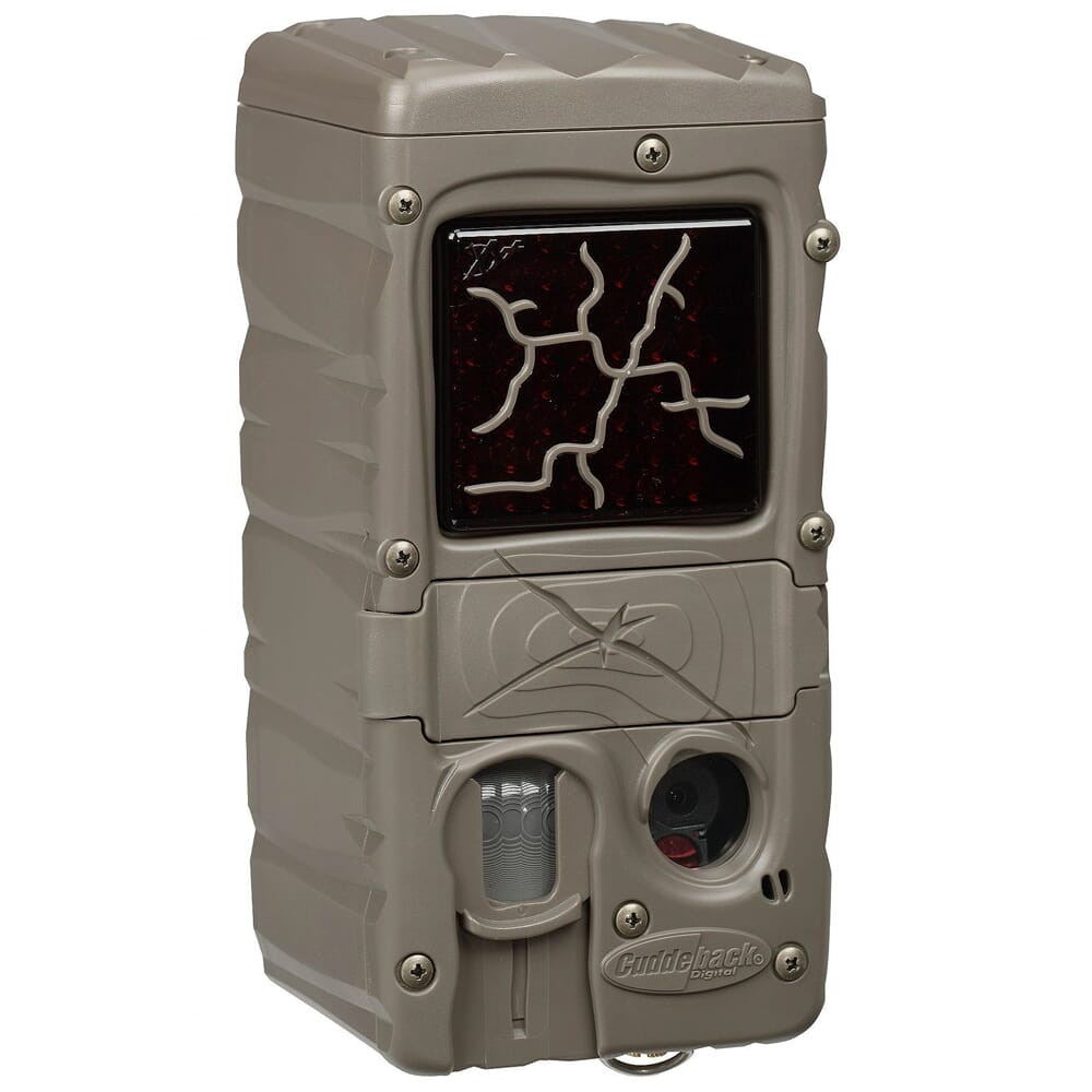 Cuddeback Dual Flash Camera G-5017