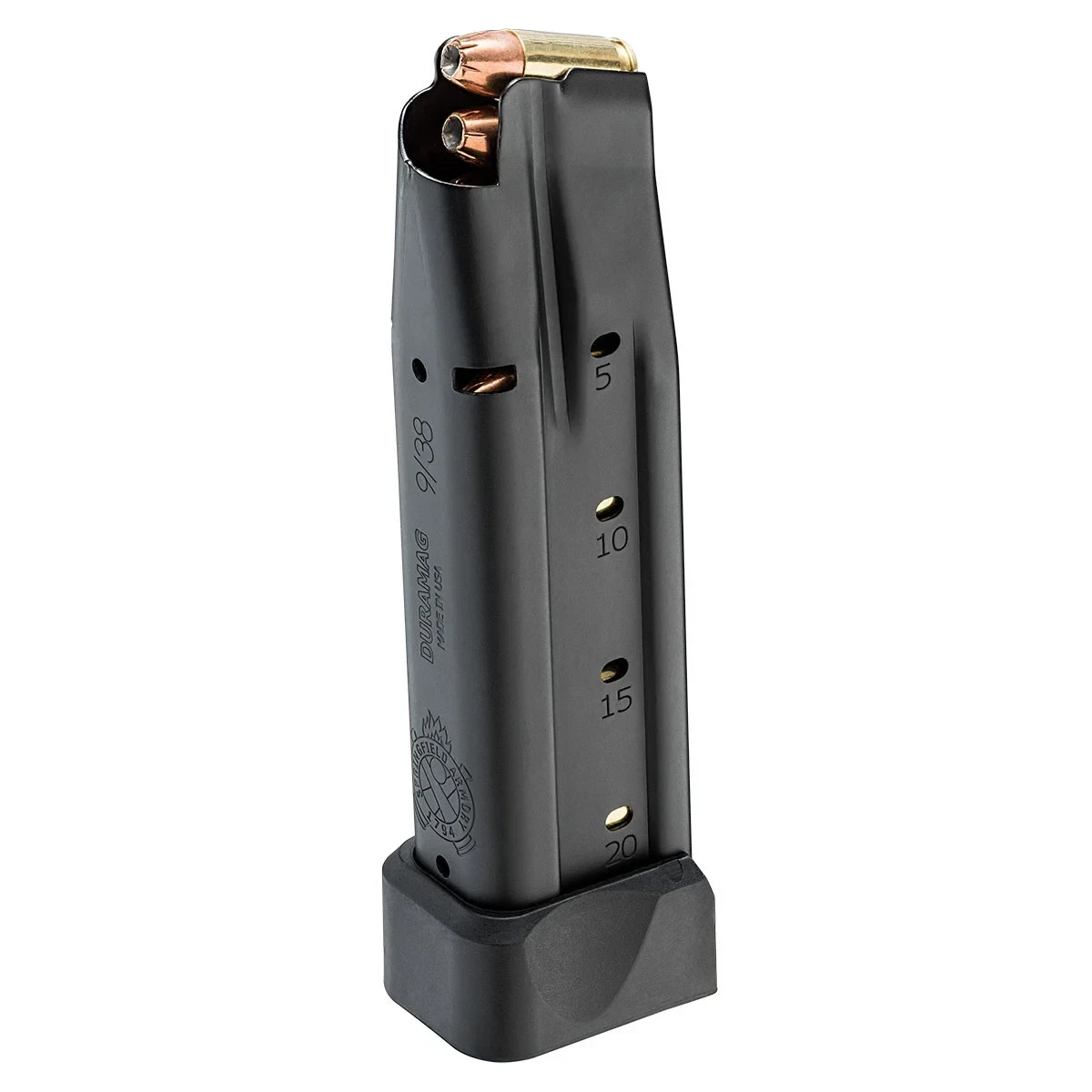 Springfield Armory Prodigy 1911 DS 9mm 20rd Magazine PH6920