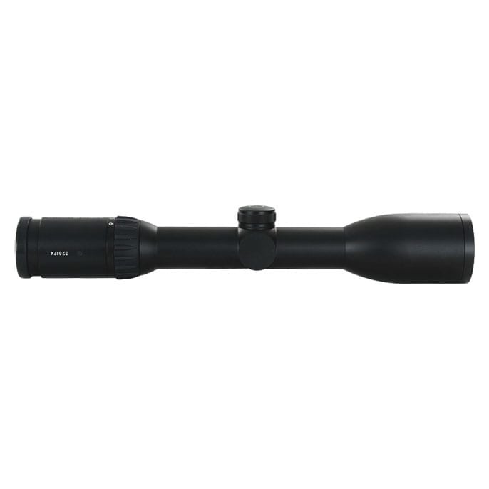 Schmidt Bender Zenith Riflescope 1.5-6x42 FD9 .1mrad CW 761-811-907