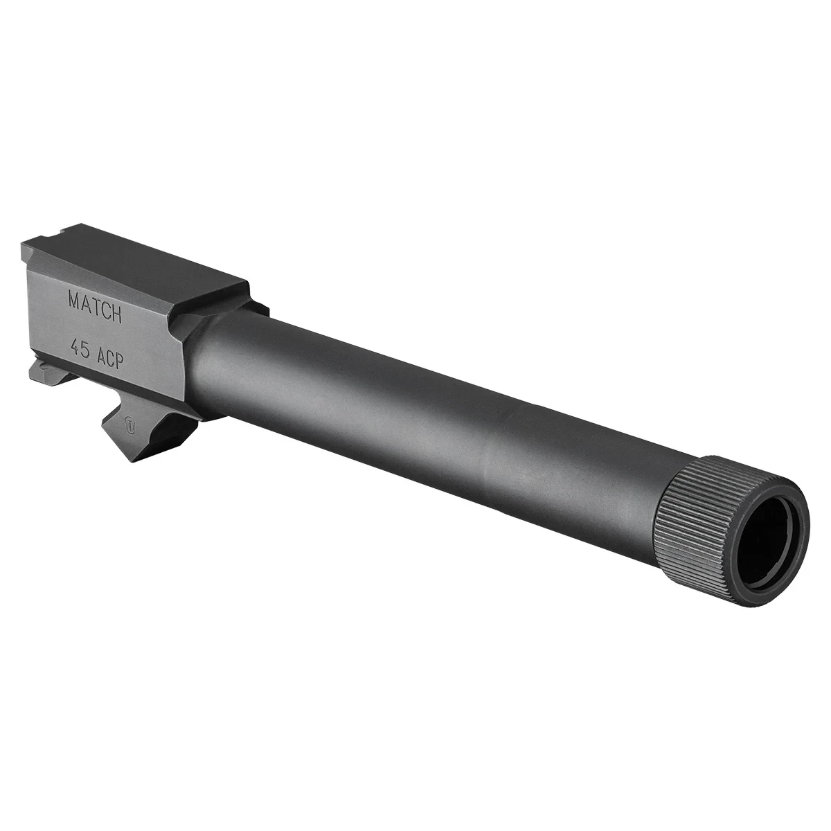 Springfield Armory XD(M) 10mm 4.5" Black Threaded Barrel Kit XDM1045TB-KIT