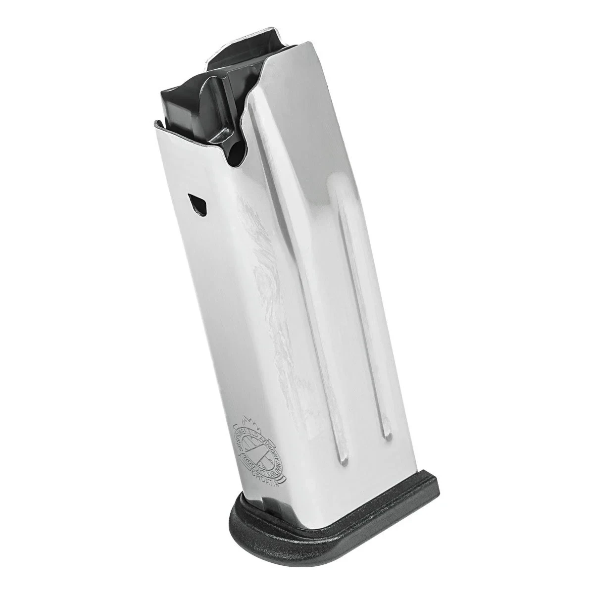 Springfield Armory XD(M) 10mm 15rd Black Magazine XDM5015